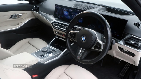 Used BMW 3 Series 2023 for sale - 77163943: Photo 6