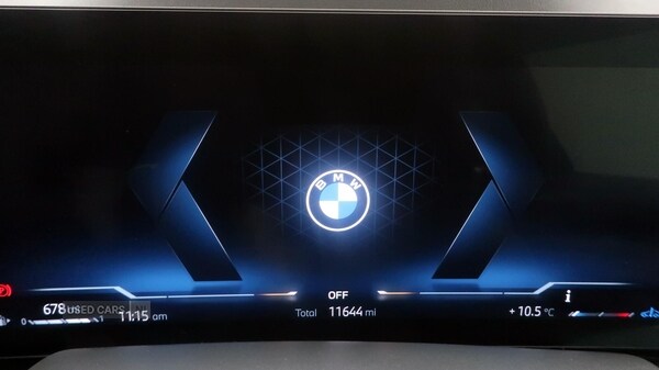 Used BMW X5 2025 for sale - 77192360: Photo 10