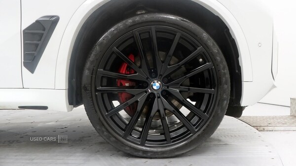 Used BMW X5 2025 for sale - 77192360: Photo 15