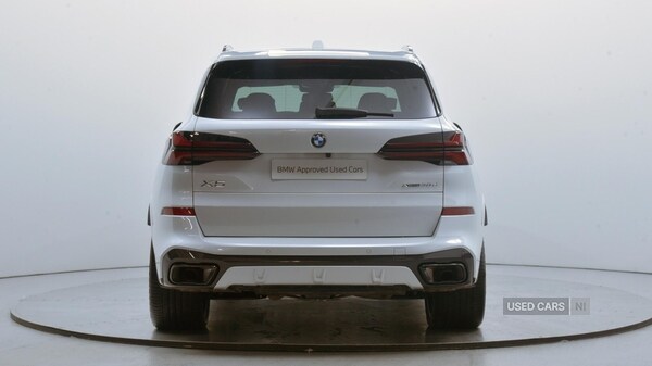Used BMW X5 2025 for sale - 77192360: Photo 16