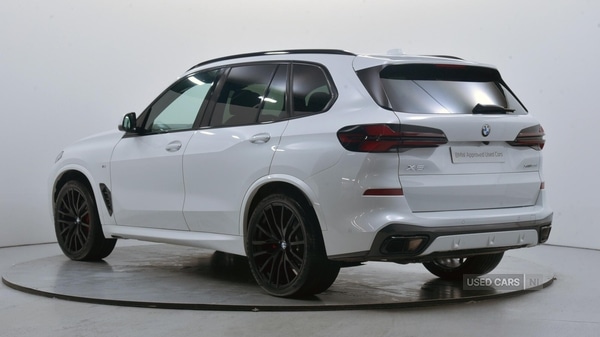 Used BMW X5 2025 for sale - 77192360: Photo 2