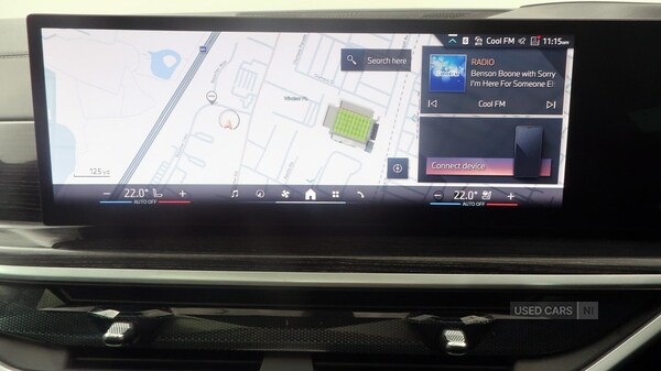 Used BMW X5 2025 for sale - 77192360: Photo 21