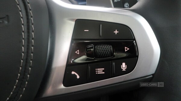 Used BMW X5 2025 for sale - 77192360: Photo 24