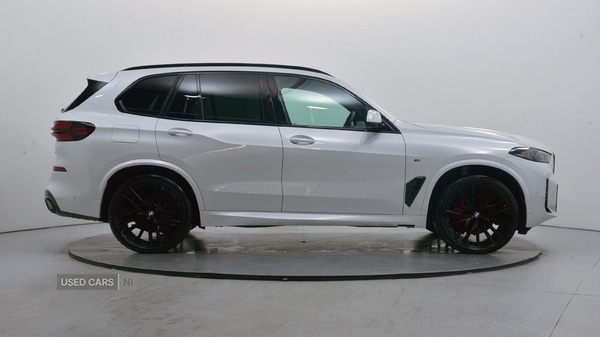 Used BMW X5 2025 for sale - 77192360: Photo 3