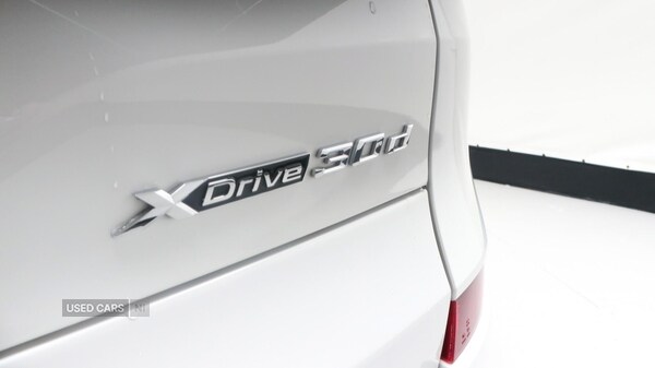 Used BMW X5 2025 for sale - 77192360: Photo 36