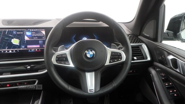 Used BMW X5 2025 for sale - 77192360: Photo 6