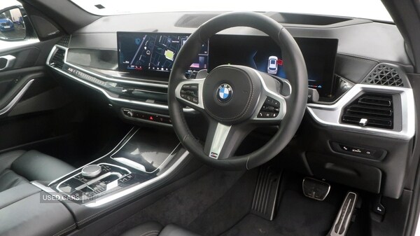 Used BMW X5 2025 for sale - 77192360: Photo 7