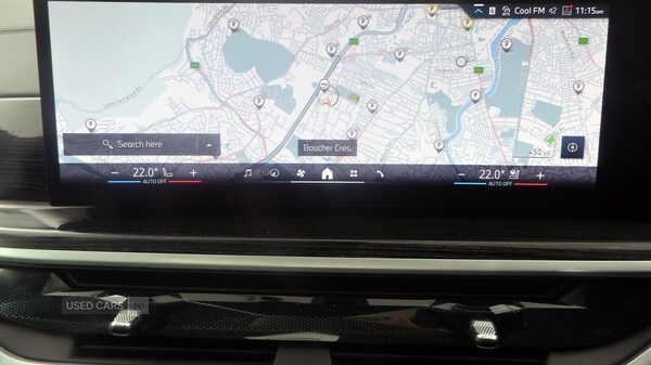 Used BMW X5 2025 for sale - 77192360: Photo 9