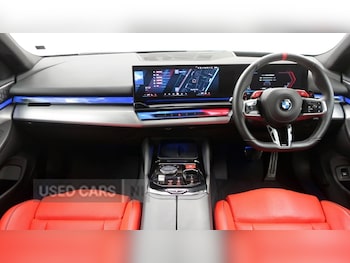 Used BMW M5 2025 for sale - 78785373: Photo