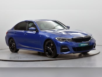 Used BMW 3 Series 2019 for sale - 79510165: Photo