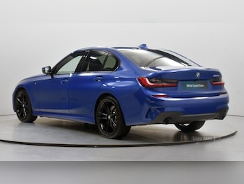Used BMW 3 Series 2019 for sale - 79510165: Photo