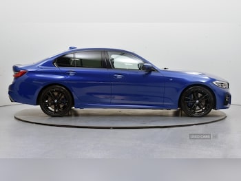Used BMW 3 Series 2019 for sale - 79510165: Photo