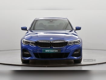 Used BMW 3 Series 2019 for sale - 79510165: Photo