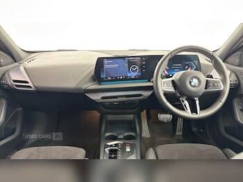 Used BMW 1 Series 2025 for sale - 78261903: Photo