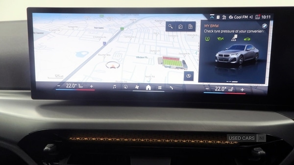 Used BMW 2 Series 2025 for sale - 76840063: Photo 10