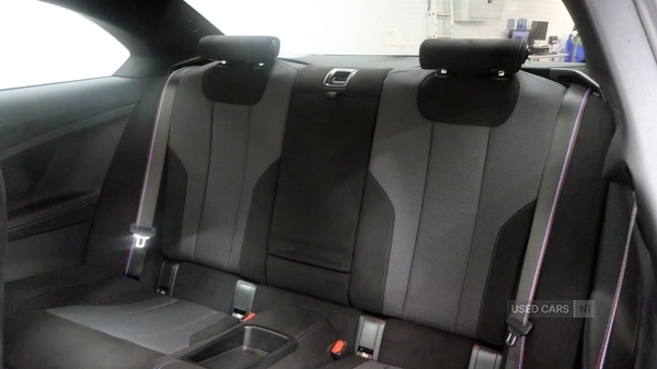 Used BMW 2 Series 2025 for sale - 76840063: Photo 13