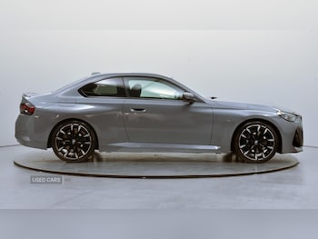 Used BMW 2 Series 2025 for sale - 76840063: Photo