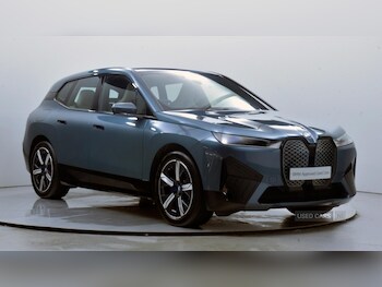 Used BMW iX 2024 for sale - 78292899: Photo