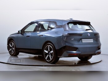 Used BMW iX 2024 for sale - 78292899: Photo