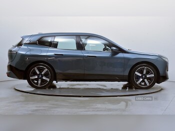 Used BMW iX 2024 for sale - 78292899: Photo