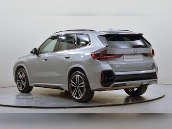 Used BMW X1 2023 for sale - 76825553: Photo