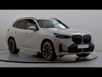 2025 - xDrive20d M Sport 5dr Step Auto