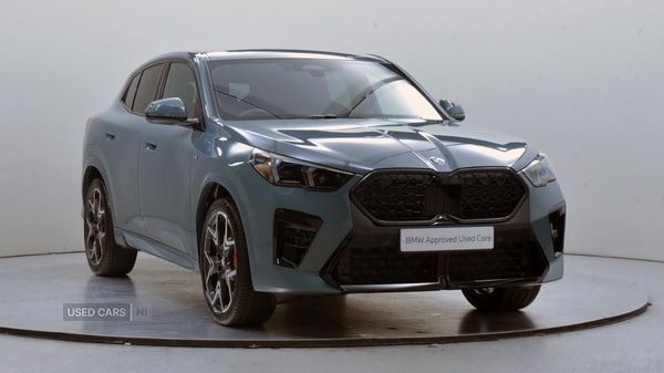 Used BMW X2 2025 for sale - 76753652: Photo 1