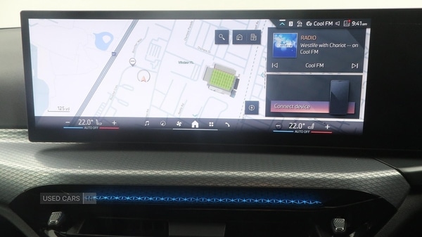 Used BMW 3 Series 2025 for sale - 77017554: Photo 10