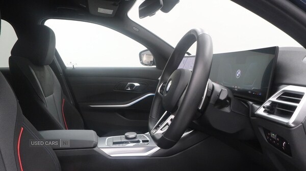 Used BMW 3 Series 2025 for sale - 77017554: Photo 12