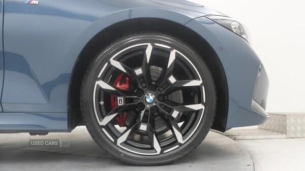 Used BMW 3 Series 2025 for sale - 77017554: Photo 15