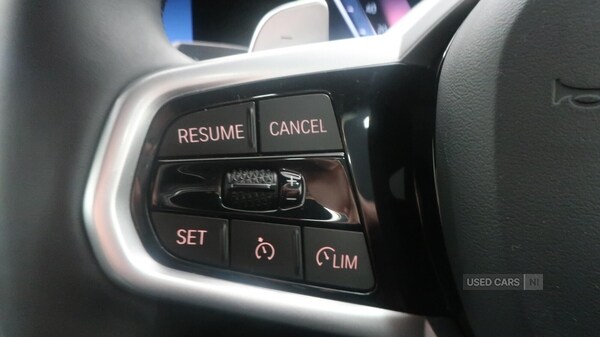 Used BMW 3 Series 2025 for sale - 77017554: Photo 18