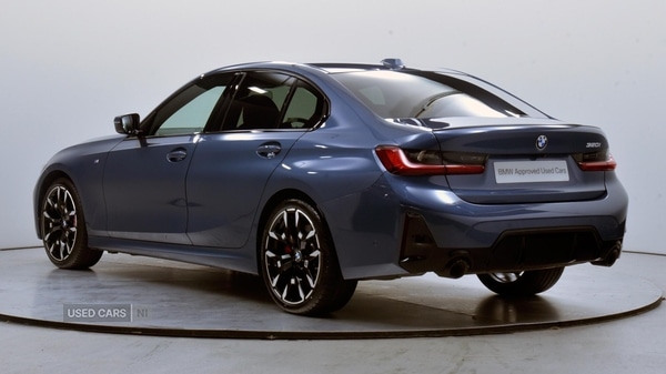 Used BMW 3 Series 2025 for sale - 77017554: Photo 2