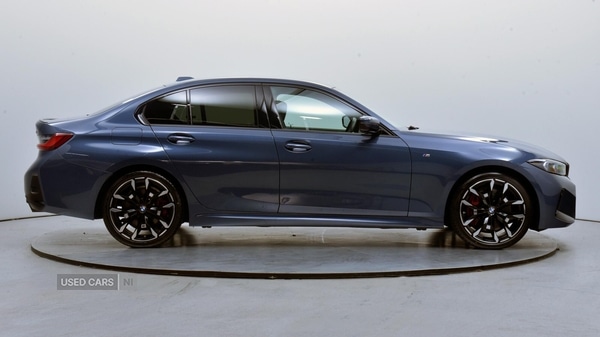 Used BMW 3 Series 2025 for sale - 77017554: Photo 3