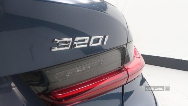 Used BMW 3 Series 2025 for sale - 77017554: Photo 33