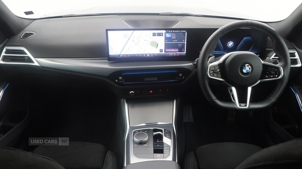 Used BMW 3 Series 2025 for sale - 77017554: Photo 4