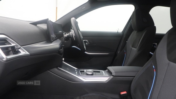 Used BMW 3 Series 2025 for sale - 77017554: Photo 8