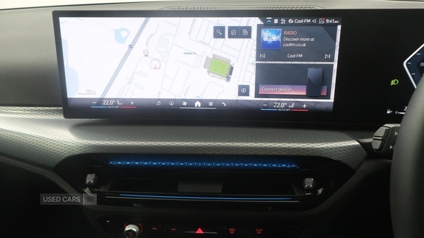 Used BMW 3 Series 2025 for sale - 77017554: Photo 9