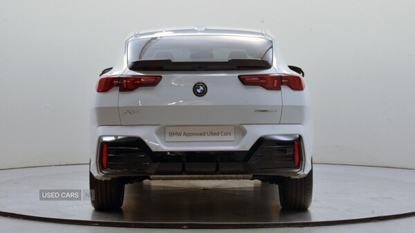 Used BMW X2 2025 for sale - 76240329: Photo 16