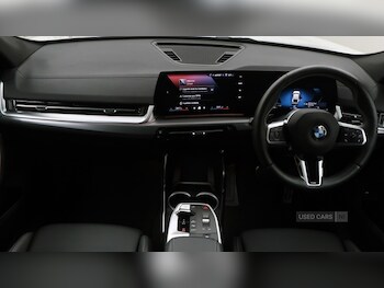 Used BMW X2 2025 for sale - 76240329: Photo 4