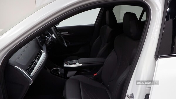 Used BMW X2 2025 for sale - 76240329: Photo 8