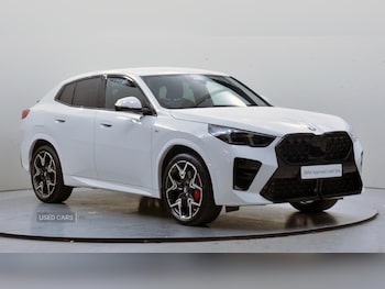 Used BMW X2 2025 for sale - 77238889: Photo