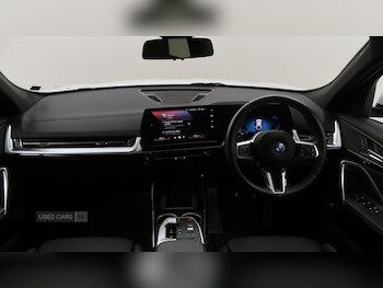 Used BMW X2 2025 for sale - 77238889: Photo