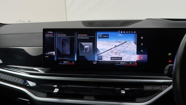 Used BMW X7 2022 for sale - 77239068: Photo 10