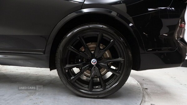 Used BMW X7 2022 for sale - 77239068: Photo 15