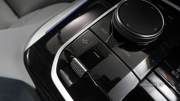 Used BMW X7 2022 for sale - 77239068: Photo 26