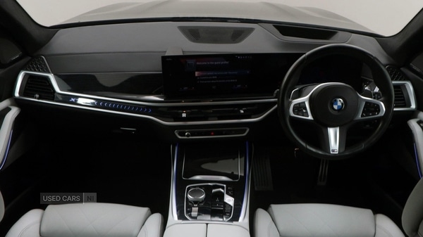 Used BMW X7 2022 for sale - 77239068: Photo 4