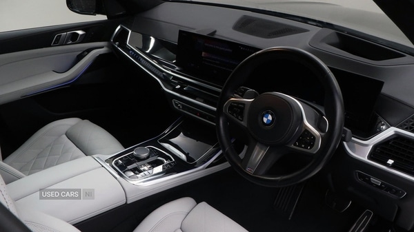 Used BMW X7 2022 for sale - 77239068: Photo 7