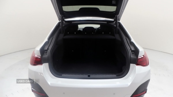 Used BMW 4 Series 2025 for sale - 76936859: Photo 13