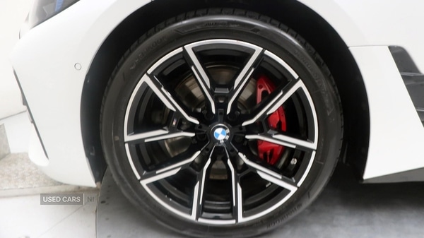 Used BMW 4 Series 2025 for sale - 76936859: Photo 14