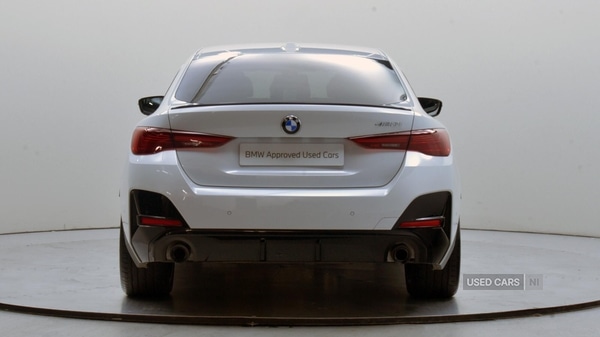 Used BMW 4 Series 2025 for sale - 76936859: Photo 15